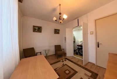 Apartament cu 3 camere semidecomandat, mobilat în Drumul Taberei - 8