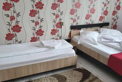 Garsonieră decomandată în Central - 1