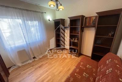 Spațiu comercial, de 150 mp, în Telegrafului - 1