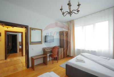Spațiu comercial, de 438 mp, în Nufărul - 6