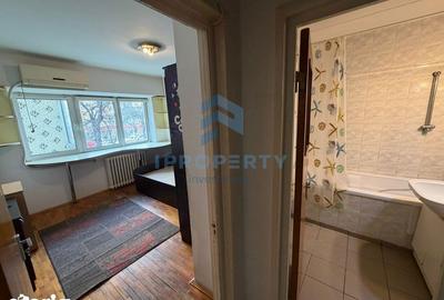 Apartament cu 2 camere în Grivița - 5