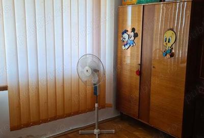 Apartament cu 3 camere decomandat în Turda - 1