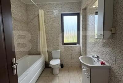 Apartament cu 2 camere semidecomandat, mobilat în Florești - 4