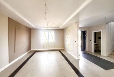 Casă individuală cu 4 camere cu Canalizare în Moșnița Nouă - 5