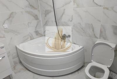 Duplex cu 4 camere cu Teren 280 Mp în Moșnița Nouă - 4