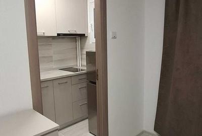 Garsonieră decomandată în Drumul Taberei - 2