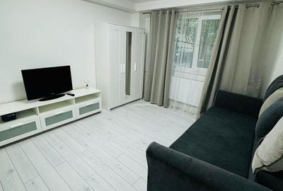 Apartament cu 2 camere, mobilat în Grivița - 8