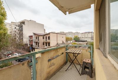 Vitan Mall, 2 camere, dec., 2/4, centrala proprie - 2