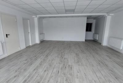 Spațiu industrial, de 300 mp, în Chiajna - 2