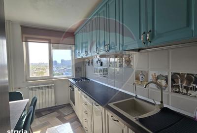 Apartament cu 2 camere decomandat, mobilat în Vitan - 11