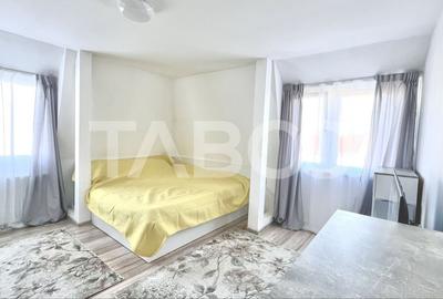 De vanzare apartament cu 3 camere in vila cartierul Gheorgheni - 4