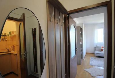 Ultracental - Str. Roma, Garsoniera 25 mp utili, gata de ... - 4