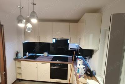 Apartament cu 2 camere decomandat în Govândari - 4