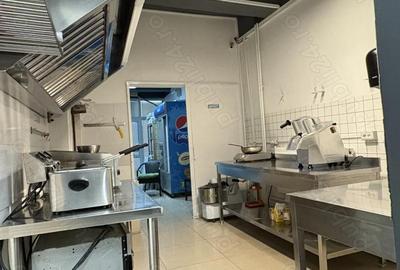 Spațiu comercial, de 120 mp, în Central - 1