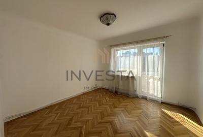 Apartament 4 camere pe Luis Pasteur!  Garaj subteran inclus! - 5