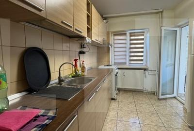 Apartament 2 Camere - Dr. Taberei - Metrou Orizont - 4