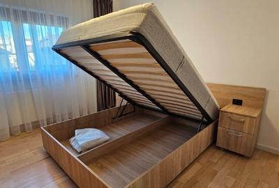 Apartament Renovat | 2 Camere | Prima Inchiriere | Spitalul Judetean | Parcare - 5