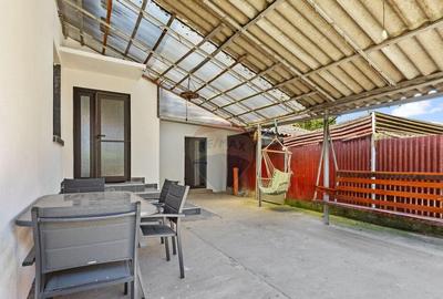 Casa complet mobilata in Curtici, cu teren 1439 mp ... - 6