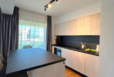 Apartament 2 camere PREMIUM | Zona Herastrau - 12