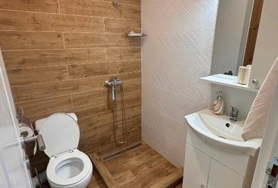 Garsoniera renovata 2025 Apusului - 3