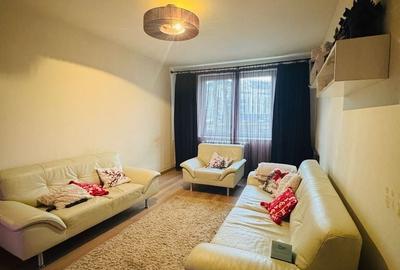 Apartament cu 3 camere decomandat, mobilat în Calea Aradului - 3