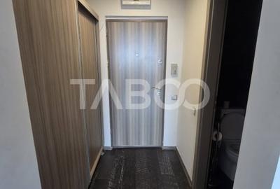 Garsoniera decomandata mobilata si utilata zona Centrala - 6