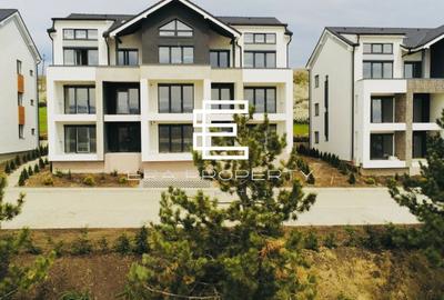 Garsonieră decomandată în Cristian - 13