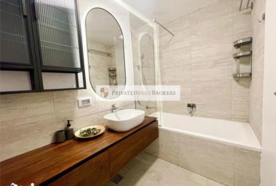 Apartament cu 2 camere semidecomandat în Nord - 15