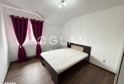 Apartament cu 2 camere semidecomandat, mobilat în Șelimbăr - 9