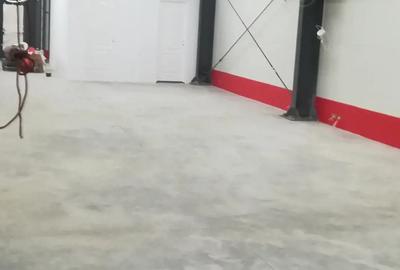 Hala de inchiriat - 1