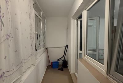 Apartament cu 3 camere semidecomandat, mobilat în Gorjului - 6