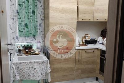 Cooperativei | Garsoniera | 40mp | Decomandat | B11642 Cooperativei | Garsoniera | 40mp | Decomandat | B11642 - 6