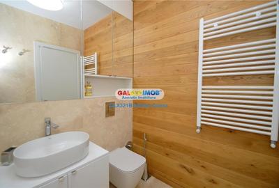 Studio Premium | Bloc Nou | Parcare | Centrala Proprie | Paza - 11