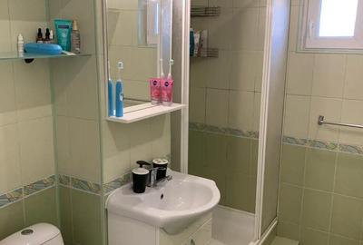 Apartament cu 3 camere în Central - 9