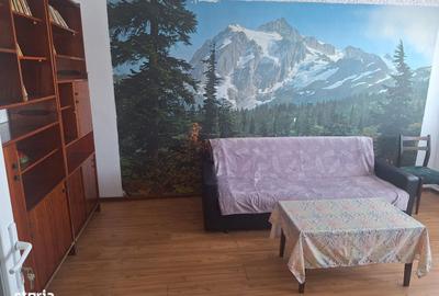 Apartament cu 2 camere decomandat în Tomis Nord - 6