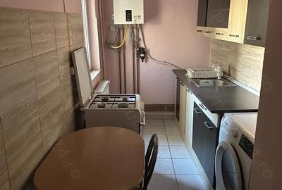 Garsonieră decomandată în Lipovei - 1