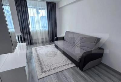 Apartament cu 2 camere decomandat în Comuna din Paris - 2