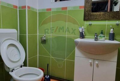 Casă cu 8 camere cu Teren 1000 Mp în Belciugatele - 7