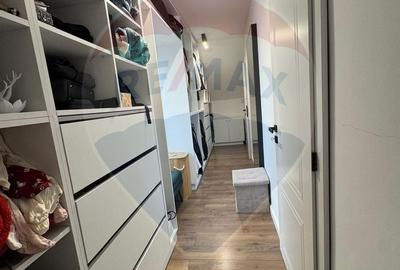 Casă cu 4 camere în Jieni - 15