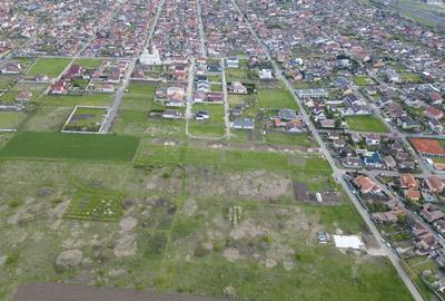 Teren de 612 mp, în Grădiște - 19