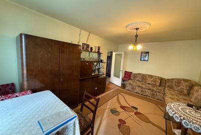 Apartament 3 camere, decomandat, parter, zona Calea Zarandului - 2