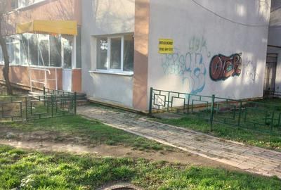 Spațiu comercial, de 75 mp, în Ultracentral - 9