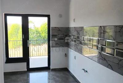 Valea Adanca TEREN 464mp cu Autorizatie de Constructie CASA PARTER 123mp si utilitatile trase pe ter - 5