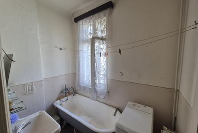 Apartament cu 2 camere semidecomandat în Dacia - 11
