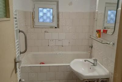 Apartament cu 3 camere decomandat în Mazepa 1 - 5