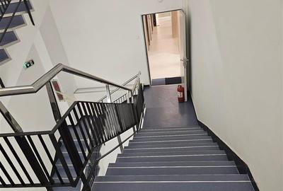 Spatii de inchiriat - River Plaza - Corp B de la 127 mp - 11