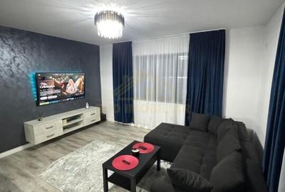 Apartament cu 3 camere decomandat, mobilat în Central - 8