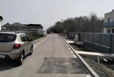Vanzare casa Noua -Targoviste- cartier Priseaca - 3