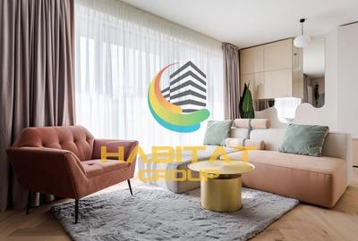 Apartament 2 camere- 51mp- Pasarela Berceni - 1