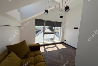 Apartament cu 3 camere decomandat în Turnișor - 3